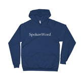 SPOKENWORD® Unisex Fleece Hoodie