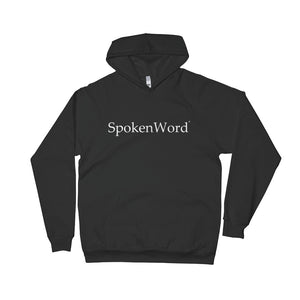 SPOKENWORD® Unisex Fleece Hoodie