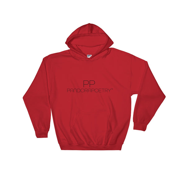 PP PANDORAPOETRY® Hooded Sweatshirt